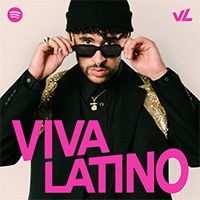 Música latina
